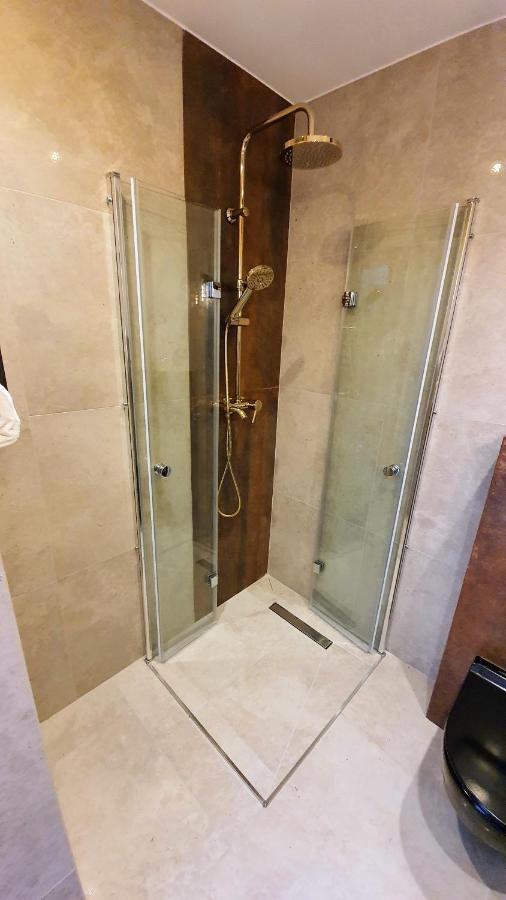 Apartament Garncarska Elblag Exteriör bild