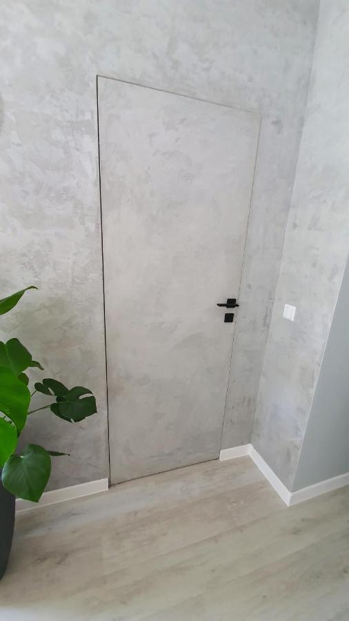 Apartament Garncarska Elblag Exteriör bild