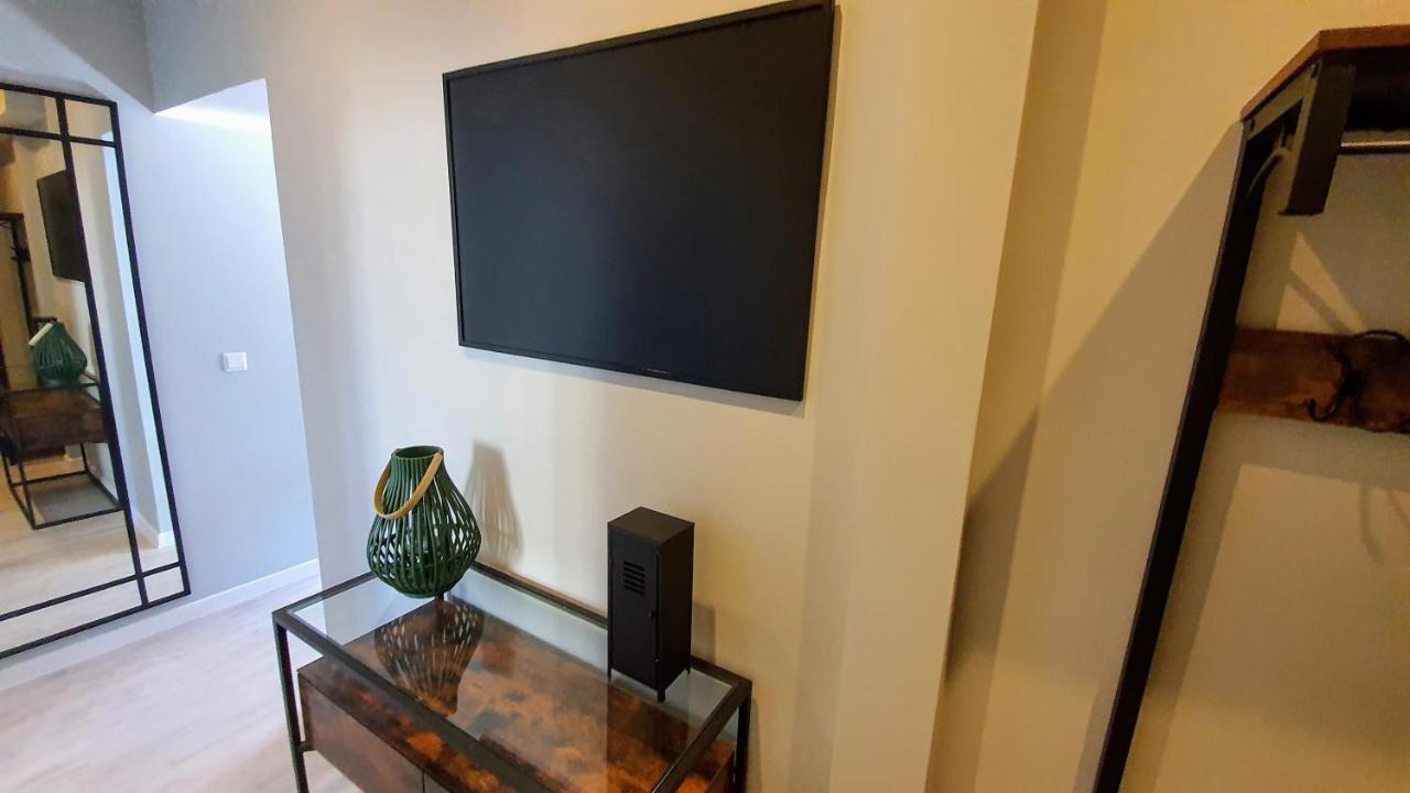 Apartament Garncarska Elblag Exteriör bild