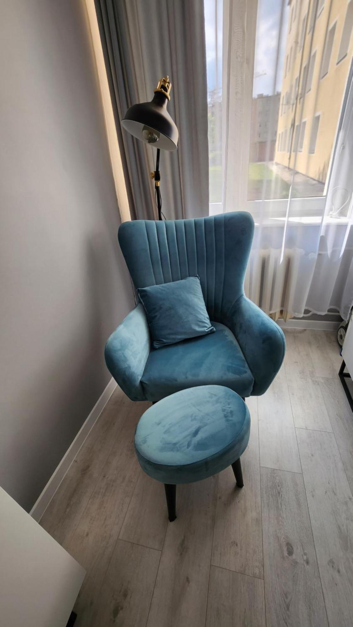 Apartament Garncarska Elblag Exteriör bild
