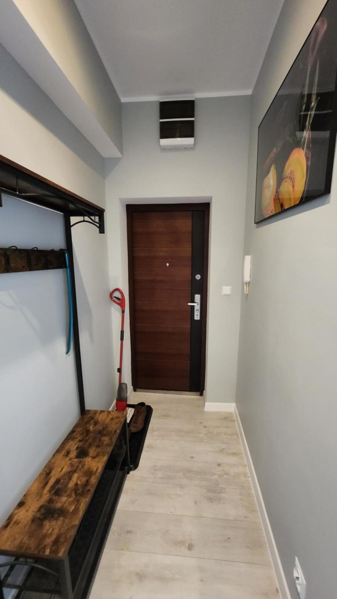 Apartament Garncarska Elblag Exteriör bild