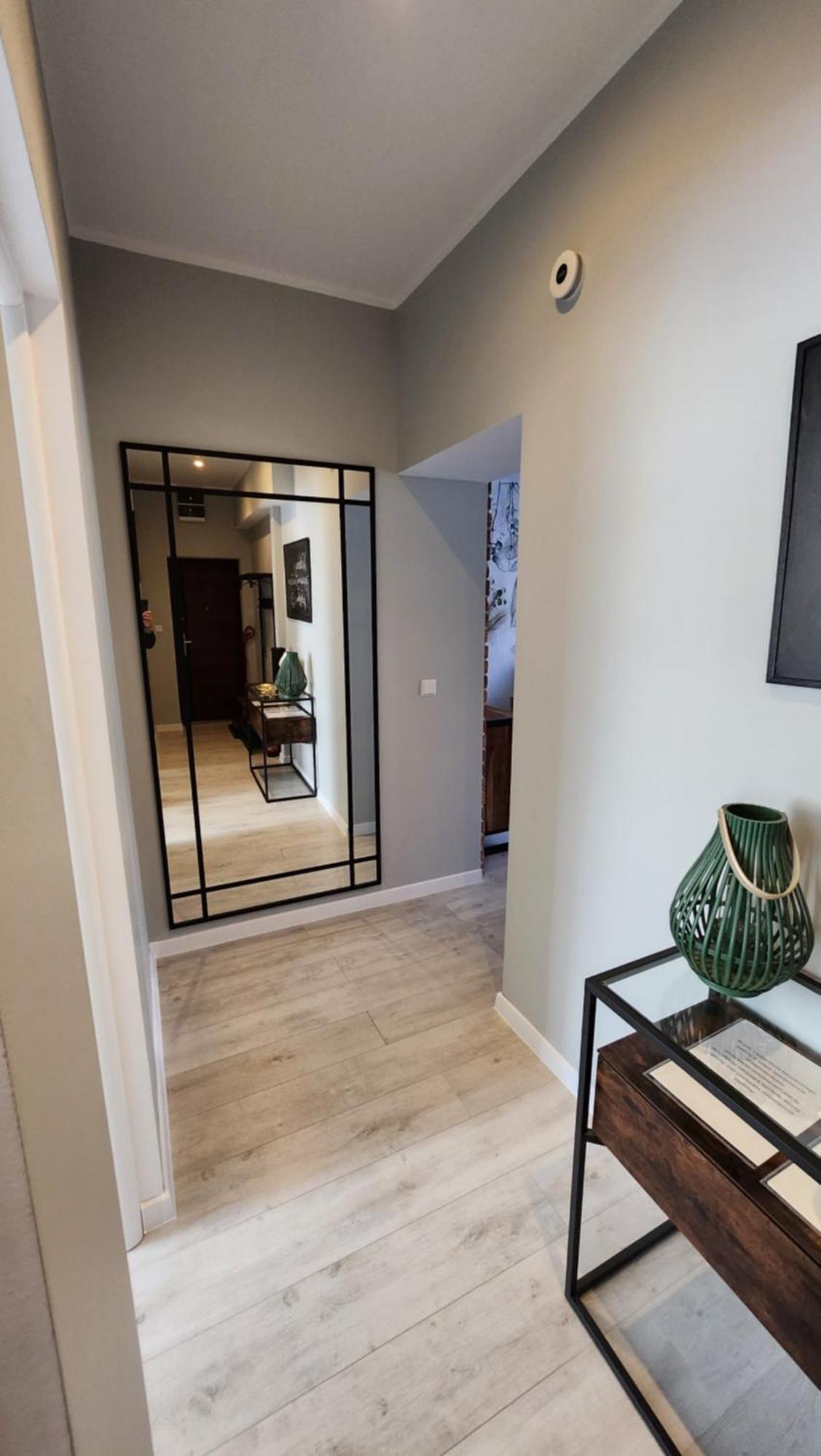 Apartament Garncarska Elblag Exteriör bild