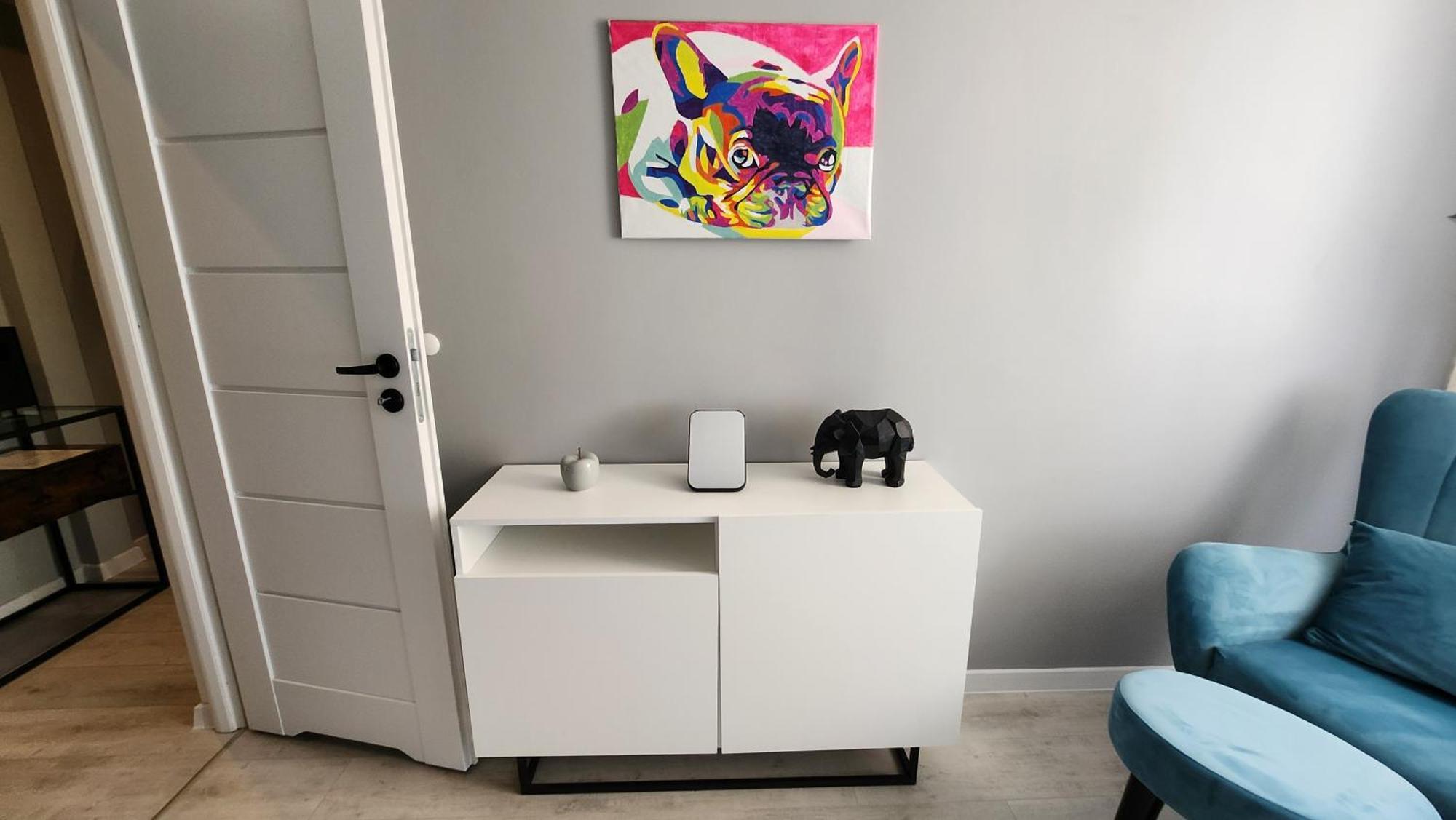 Apartament Garncarska Elblag Exteriör bild