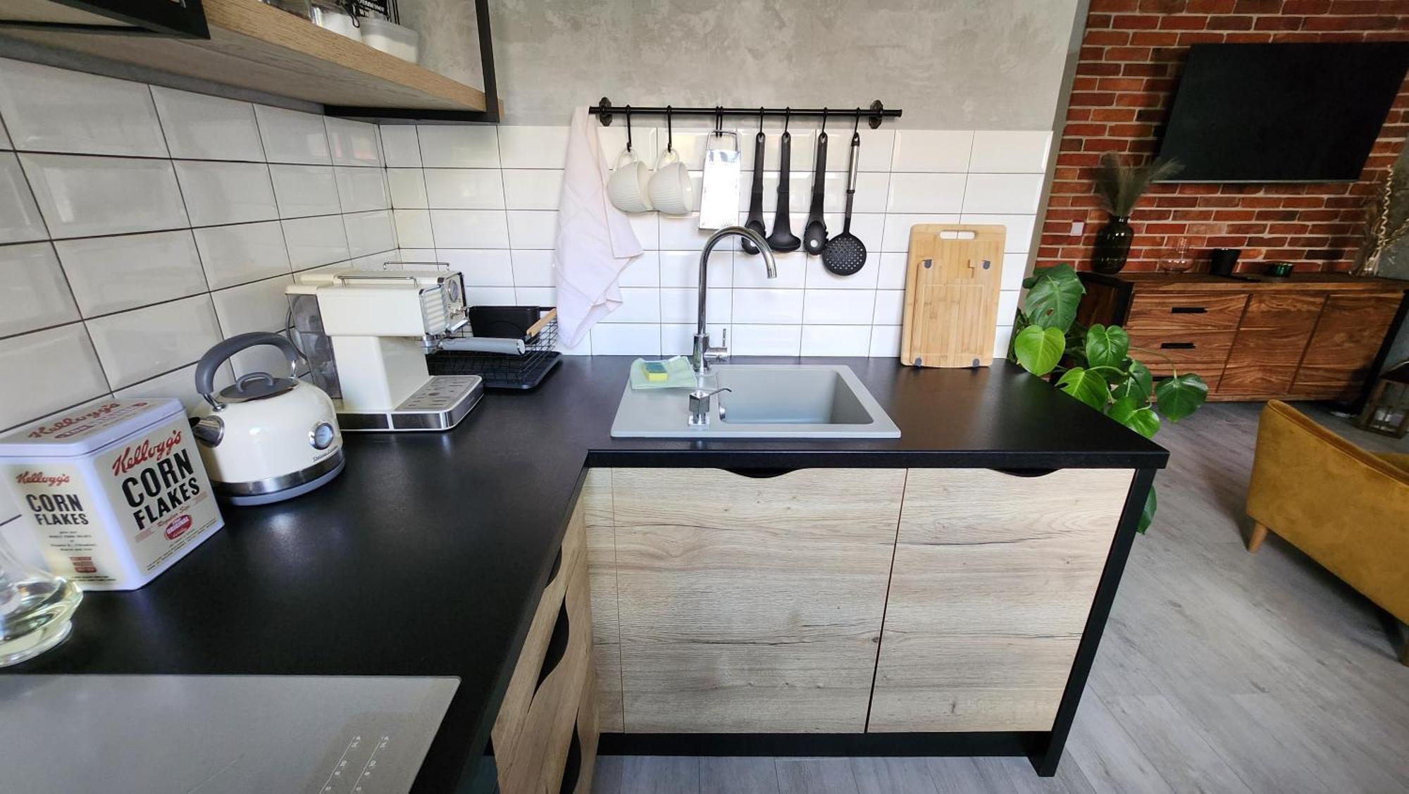 Apartament Garncarska Elblag Exteriör bild