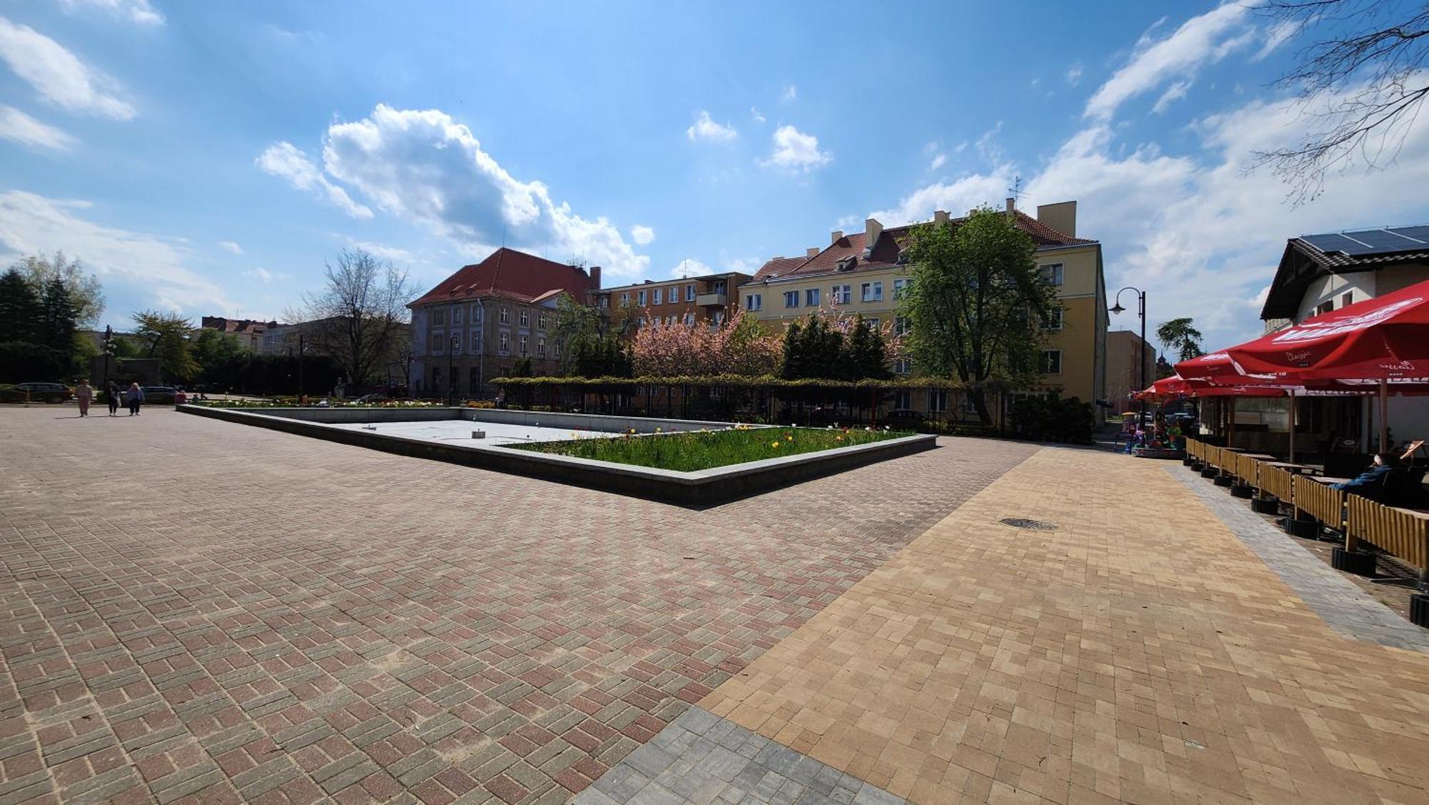 Apartament Garncarska Elblag Exteriör bild