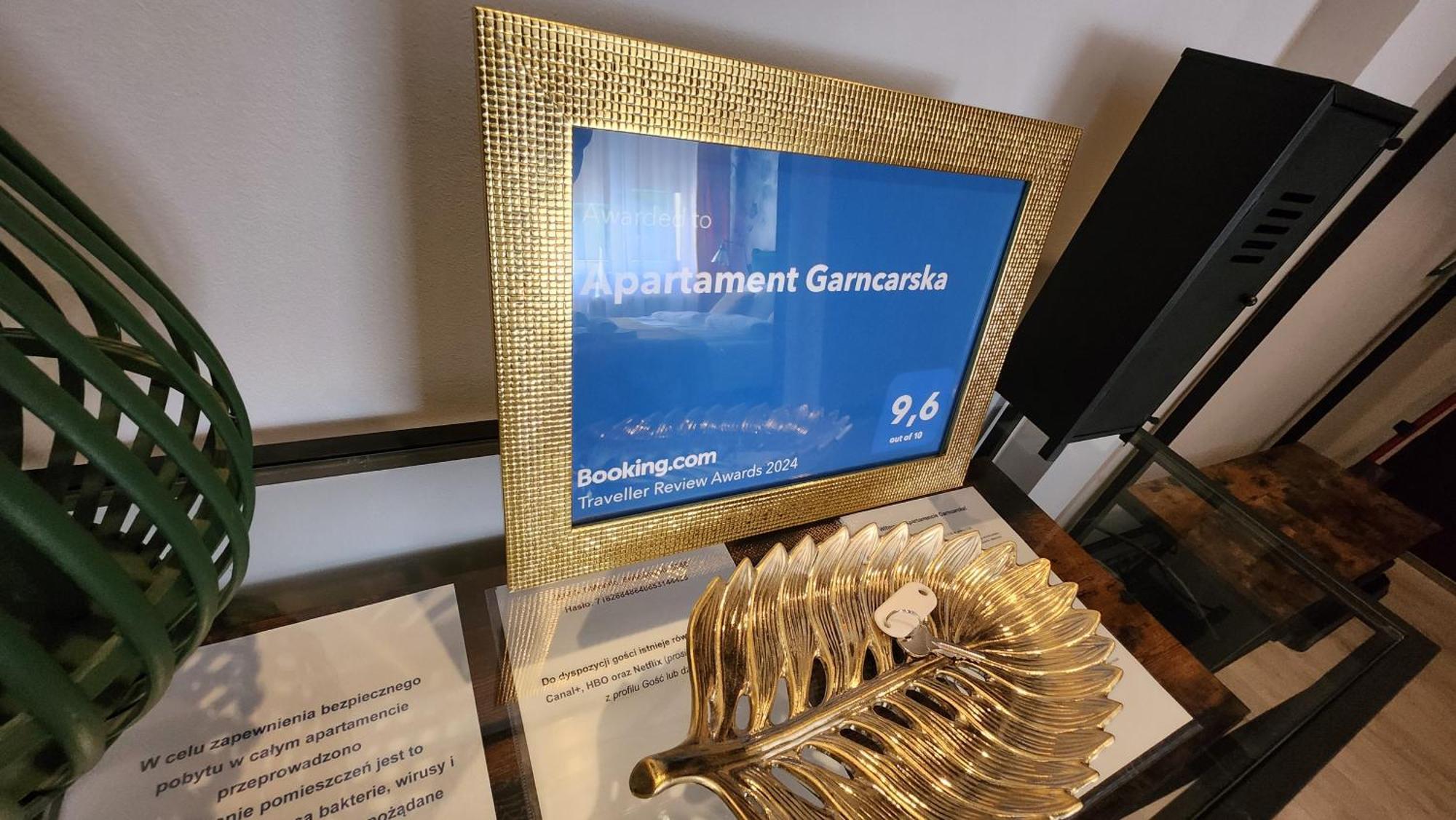Apartament Garncarska Elblag Exteriör bild